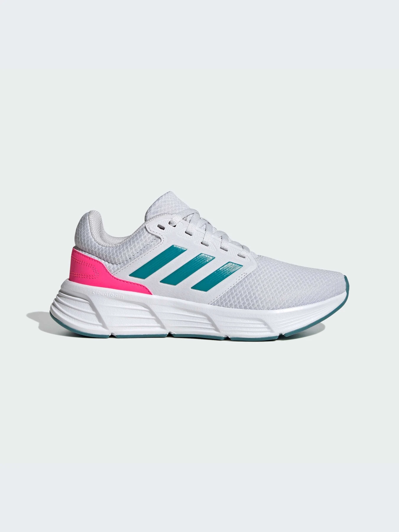 Кроссовки Adidas Galaxy модель IE1989-KZ Кроссовки Adidas Galaxy модель IE1989-KZ Фото