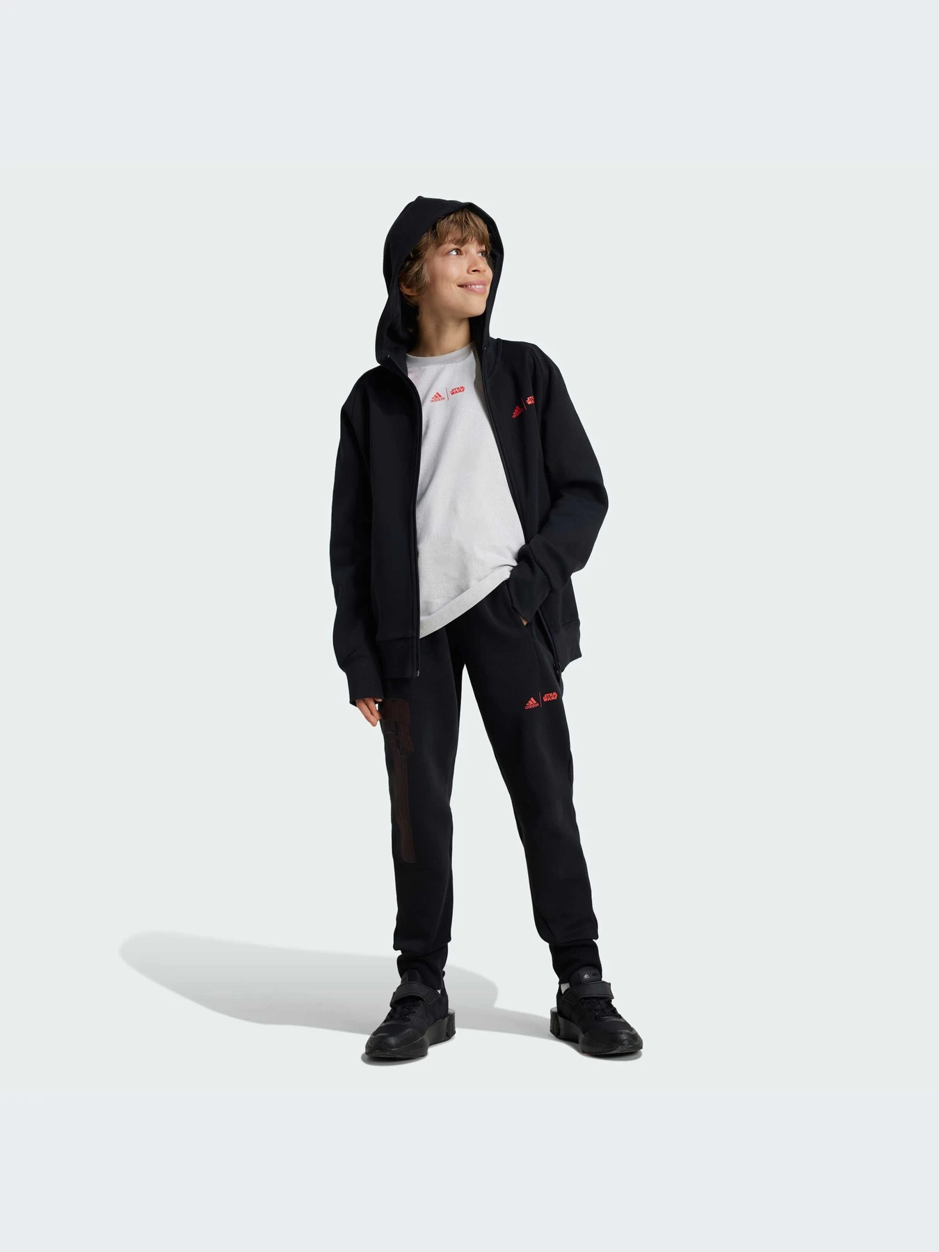Брюки Adidas модель IV9632-KZ Брюки Adidas модель IV9632-KZ Фото