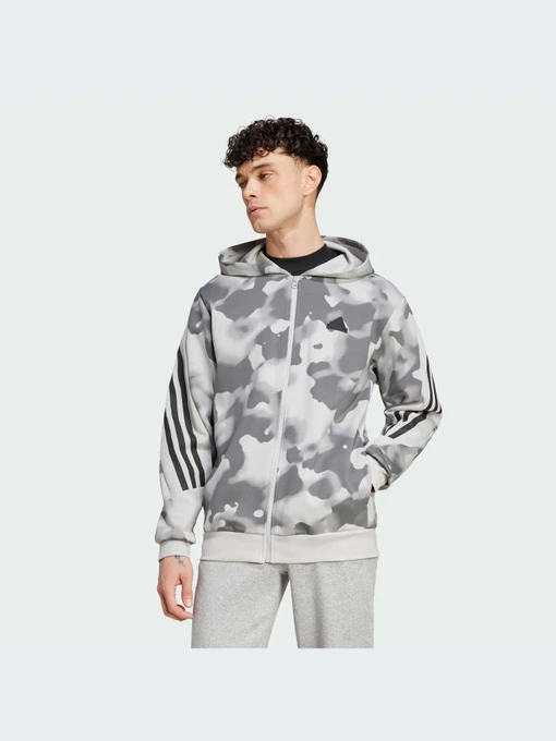Худи и свитшоты Adidas модель IV5206-KZ Фото