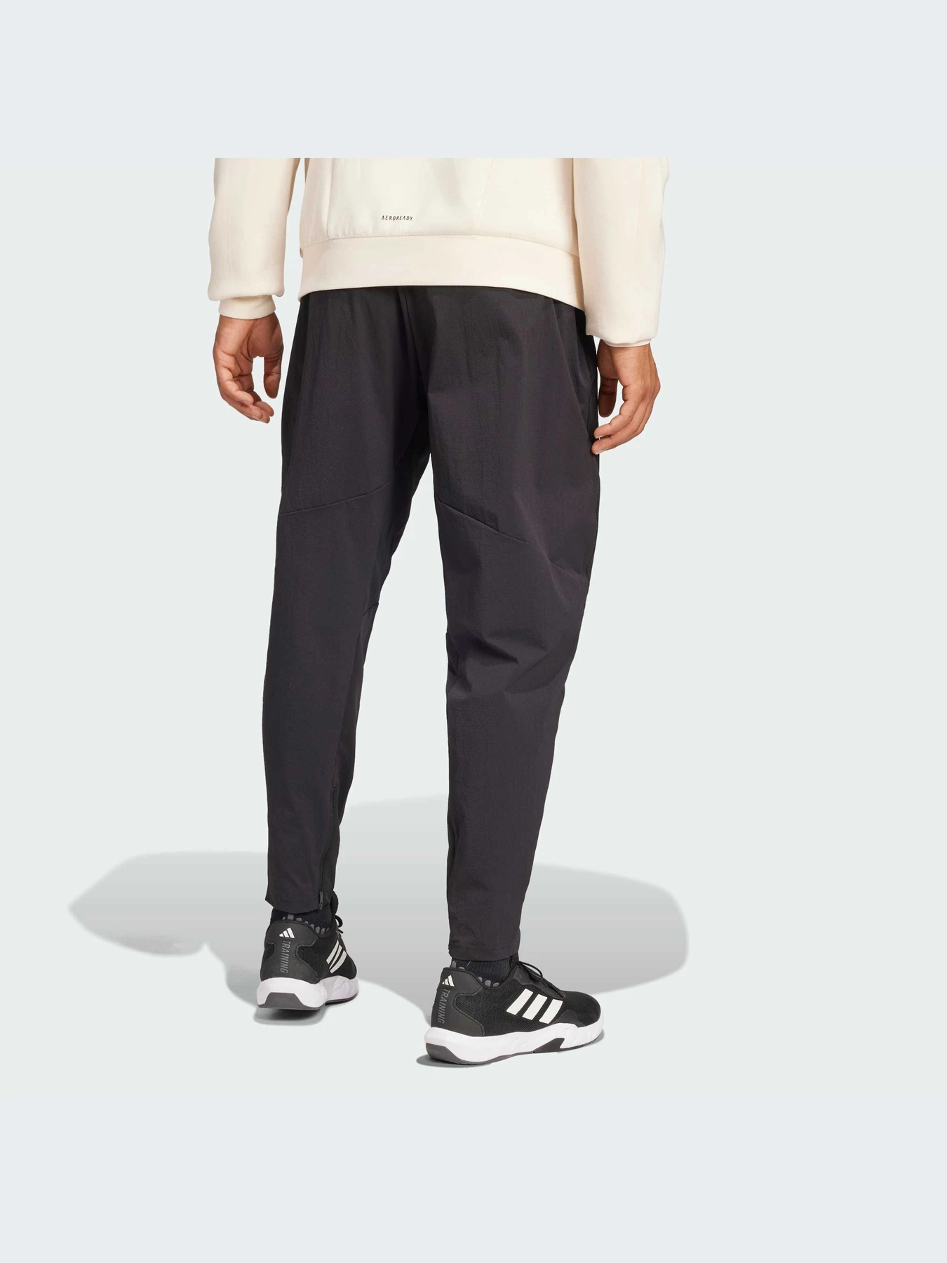 Брюки Adidas Clima модель IX9084-KZ Брюки Adidas Clima модель IX9084-KZ Фото