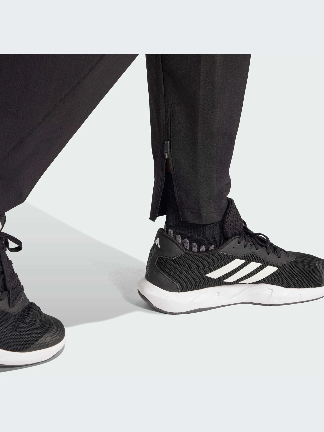 Брюки Adidas Clima модель IX9084-KZ Брюки Adidas Clima модель IX9084-KZ Фото