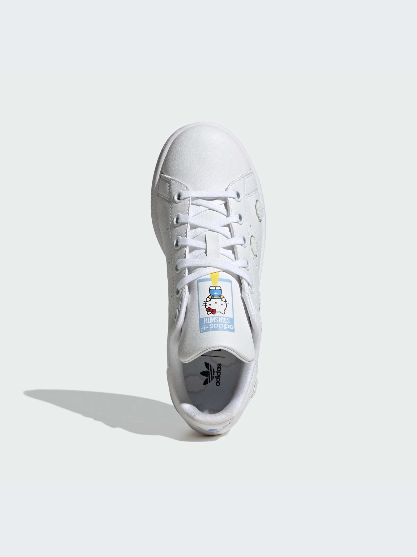 Кеды Adidas Stan Smith модель IF7022-KZ Кеды Adidas Stan Smith модель IF7022-KZ Фото