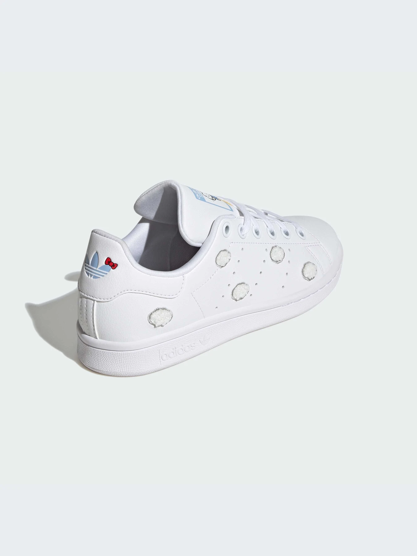 Кеды Adidas Stan Smith модель IF7022-KZ Кеды Adidas Stan Smith модель IF7022-KZ Фото