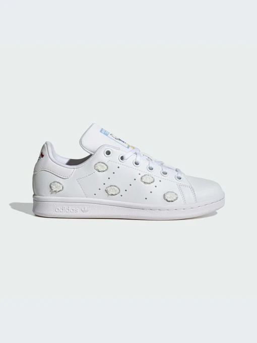 Кеды Adidas Stan Smith модель IF7022-KZ Фото