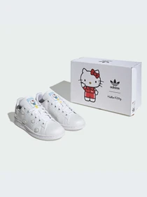 Кеды Adidas Stan Smith модель IF7022-KZ Фото