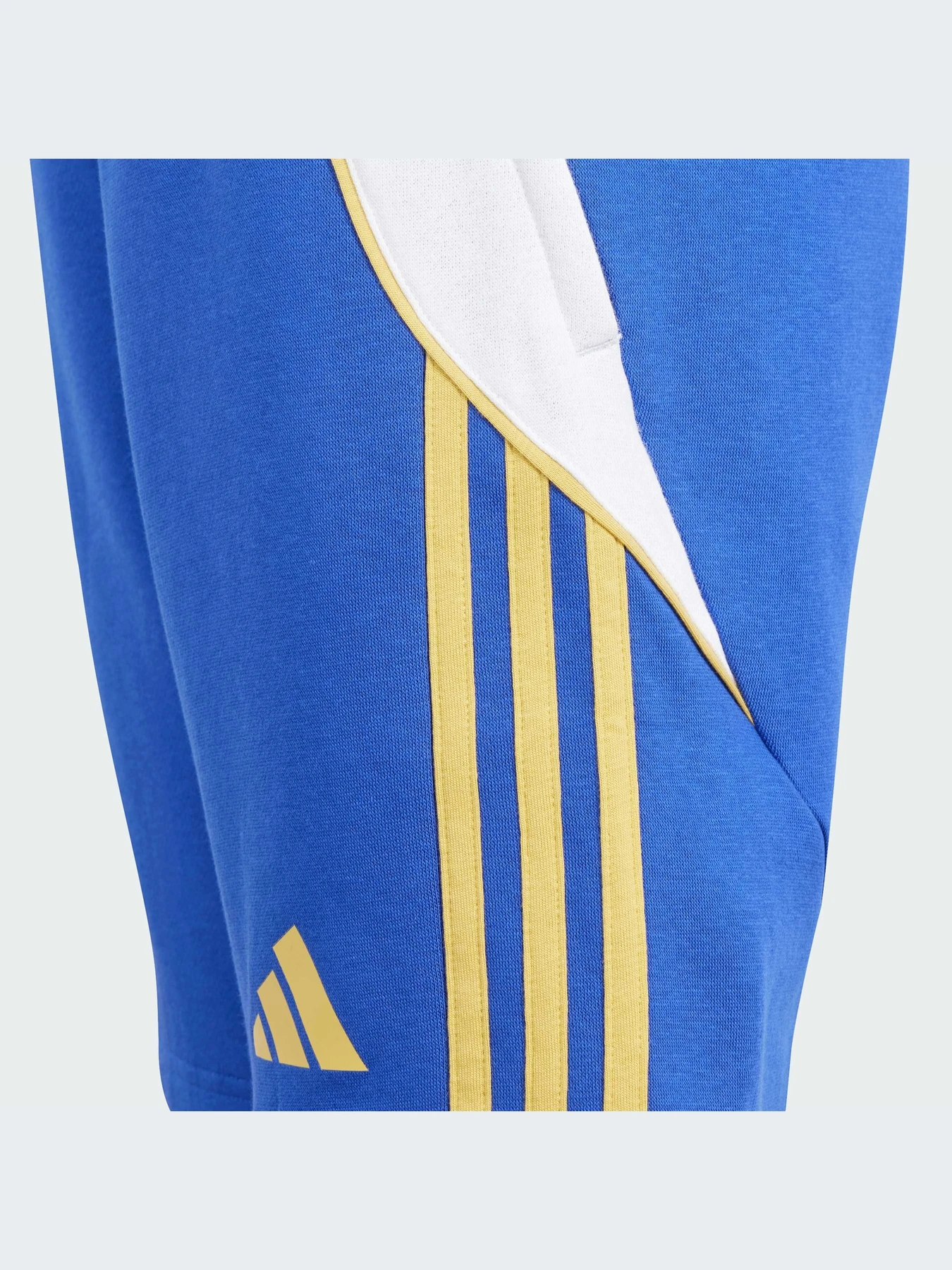 Шорты Adidas модель IS6467-KZ Шорты Adidas модель IS6467-KZ Фото