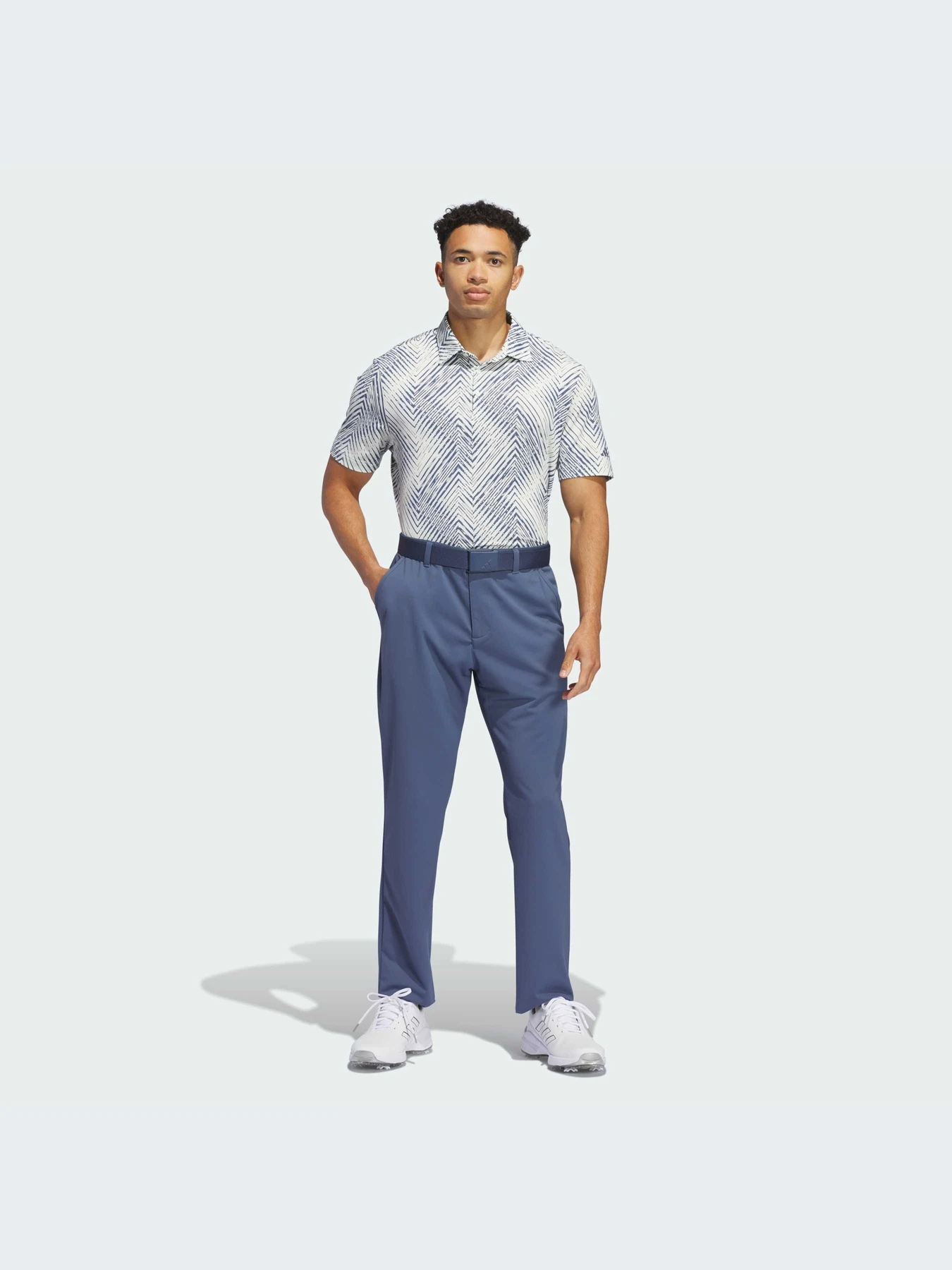 Футболки и поло Adidas модель IU4386-KZ Футболки и поло Adidas модель IU4386-KZ Фото