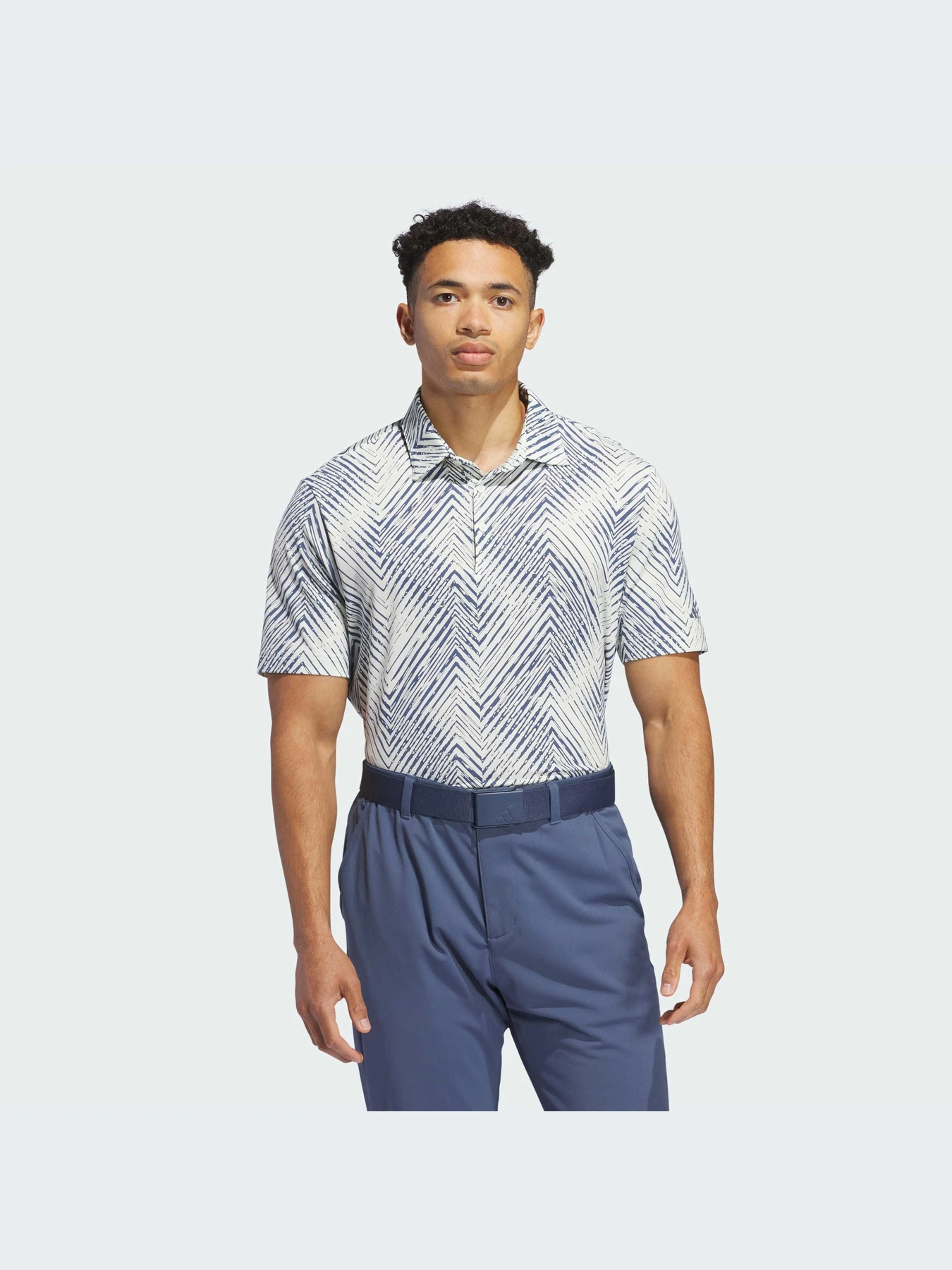 Футболки и поло Adidas модель IU4386-KZ Футболки и поло Adidas модель IU4386-KZ Фото