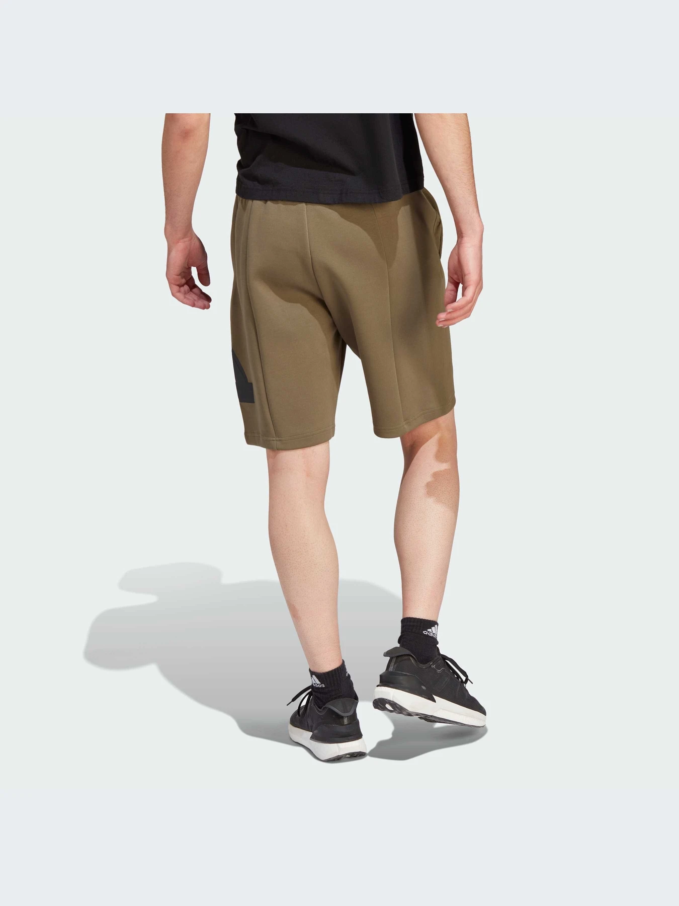 Шорты Adidas модель IJ6407-KZ Шорты Adidas модель IJ6407-KZ Фото