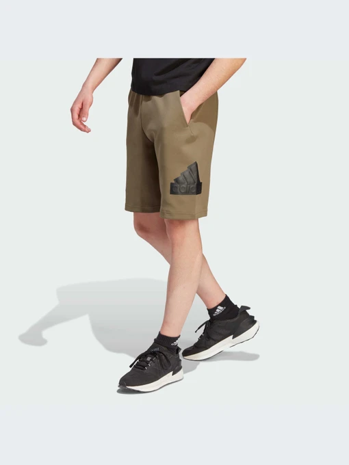 Шорты Adidas модель IJ6407-KZ Фото