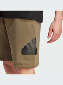 Шорты Adidas модель IJ6407-KZ Фото
