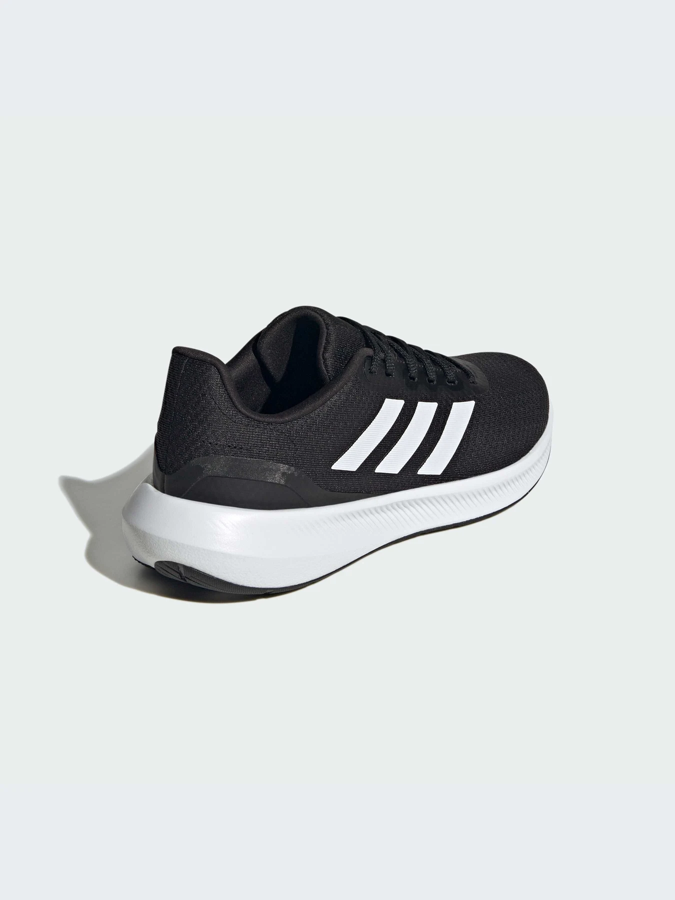 Кроссовки Adidas Runfalcon модель HP6652-KZ Кроссовки Adidas Runfalcon модель HP6652-KZ Фото