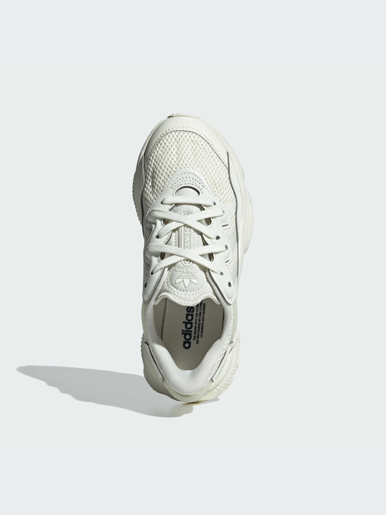 Кроссовки Adidas модель IE2781-KZ Кроссовки Adidas модель IE2781-KZ Фото