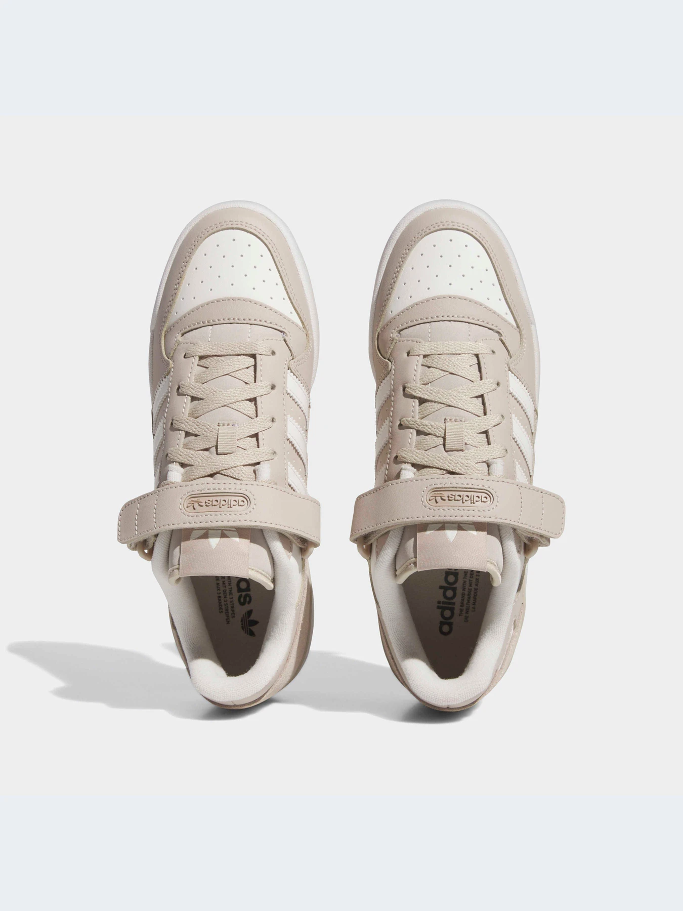 Кроссовки Adidas Forum модель IE7173-KZ Кроссовки Adidas Forum модель IE7173-KZ Фото