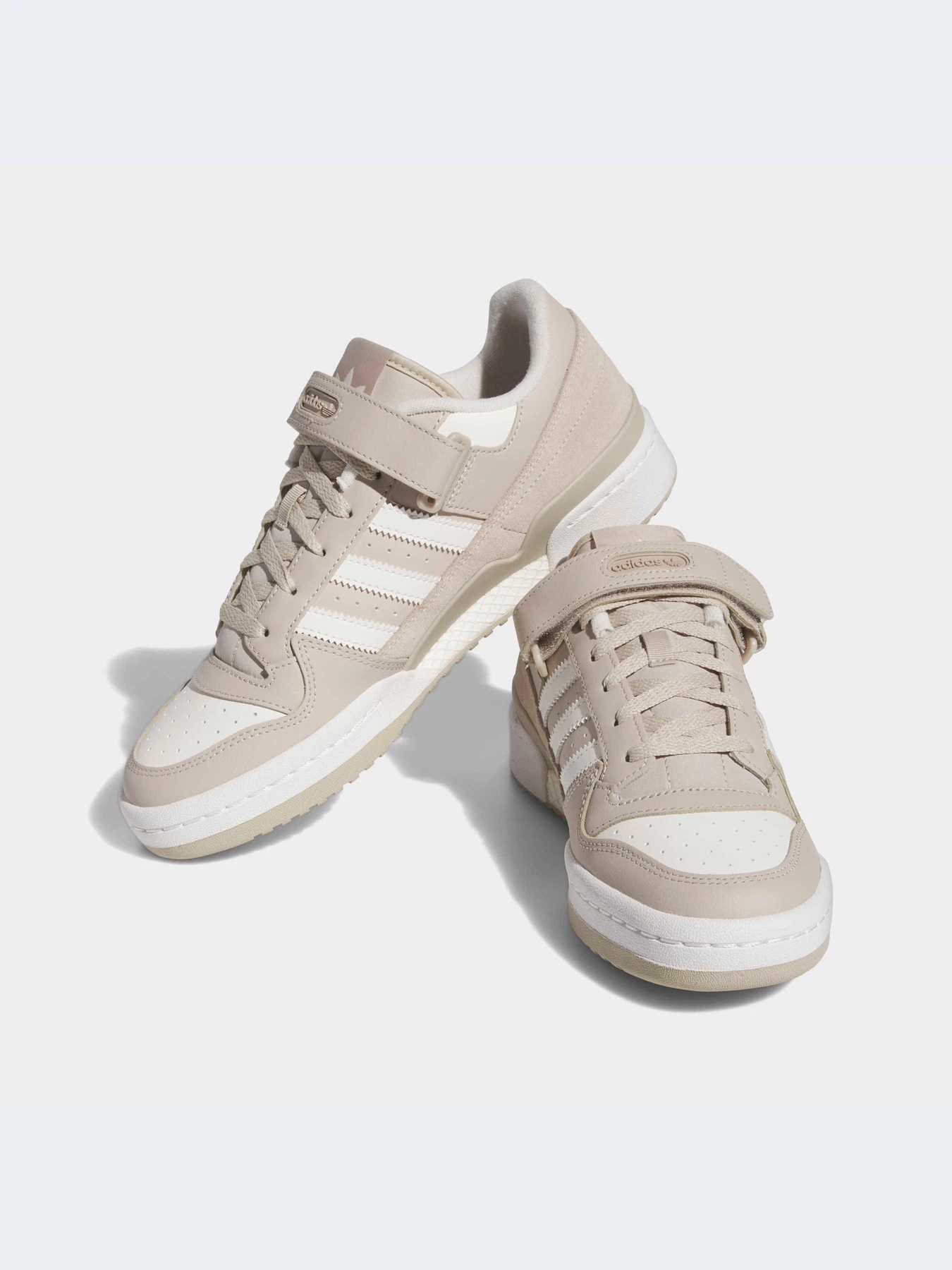 Кроссовки Adidas Forum модель IE7173-KZ Кроссовки Adidas Forum модель IE7173-KZ Фото