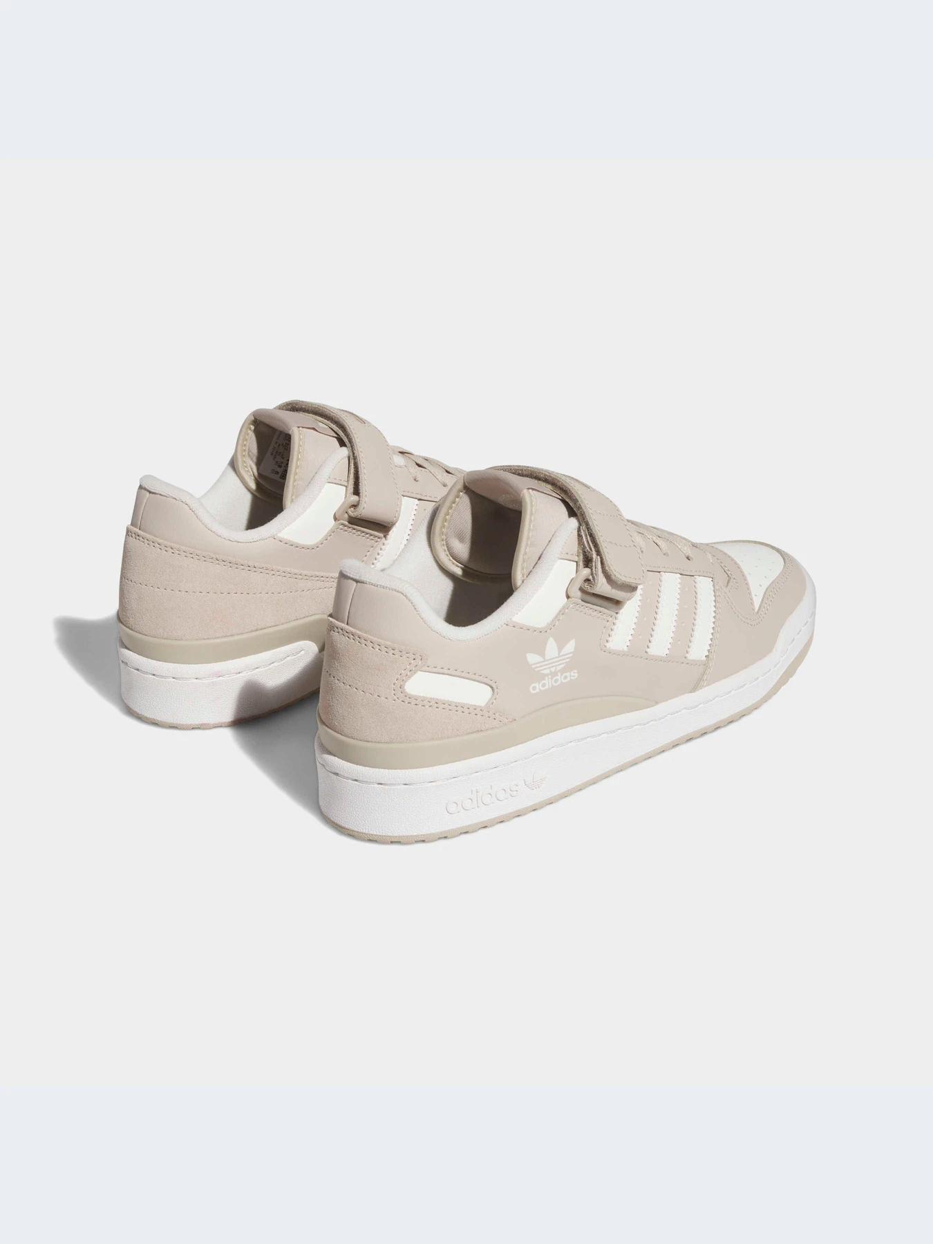 Кроссовки Adidas Forum модель IE7173-KZ Кроссовки Adidas Forum модель IE7173-KZ Фото