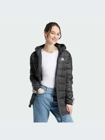 Куртки и дубленки Adidas модель HZ4428-KZ Фото