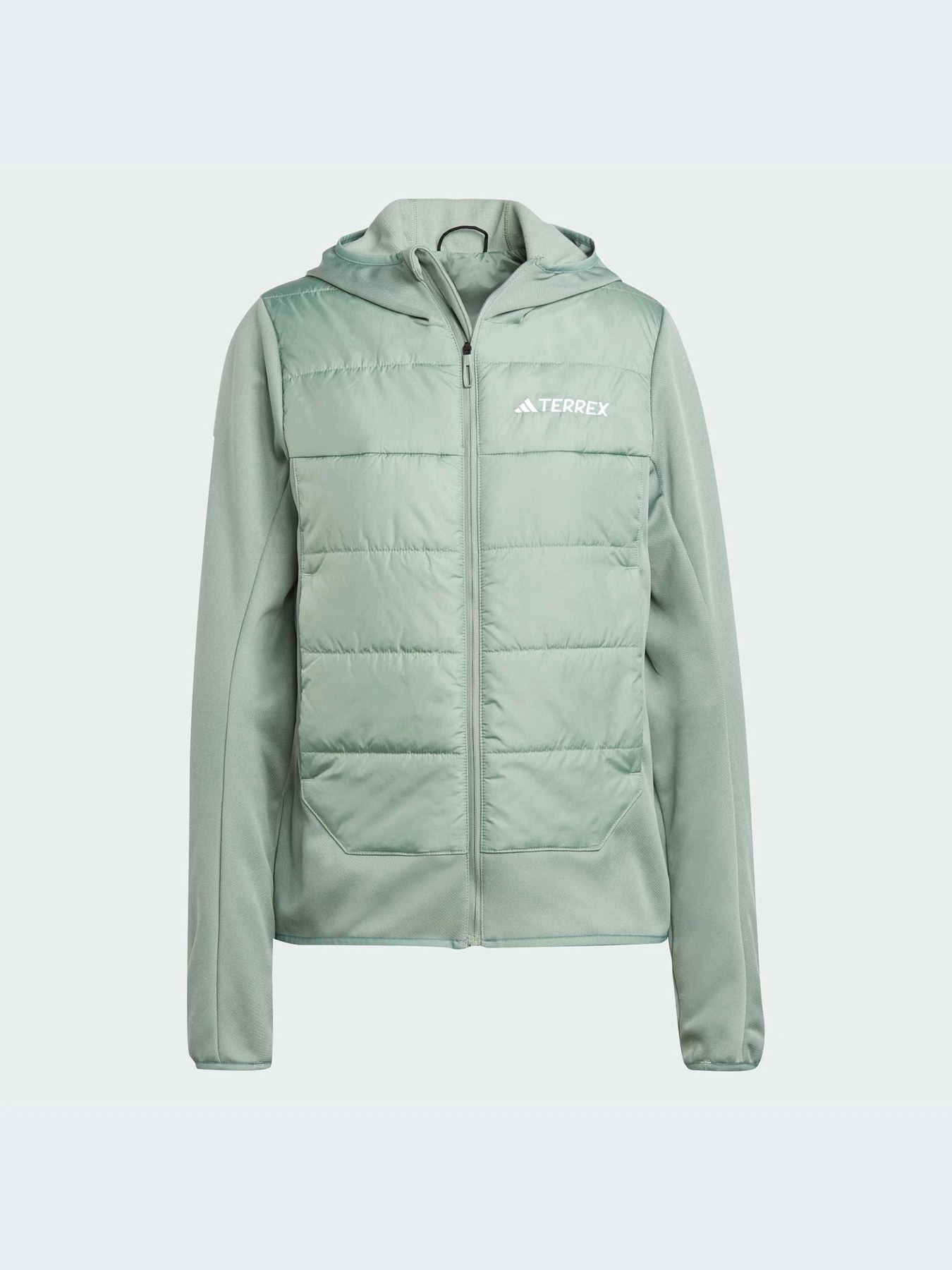 Куртки и дубленки Adidas модель IM8105-KZ Куртки и дубленки Adidas модель IM8105-KZ Фото