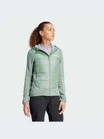 Куртки и дубленки Adidas модель IM8105-KZ Фото