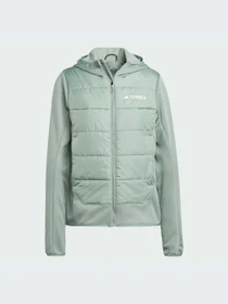 Куртки и дубленки Adidas модель IM8105-KZ Фото