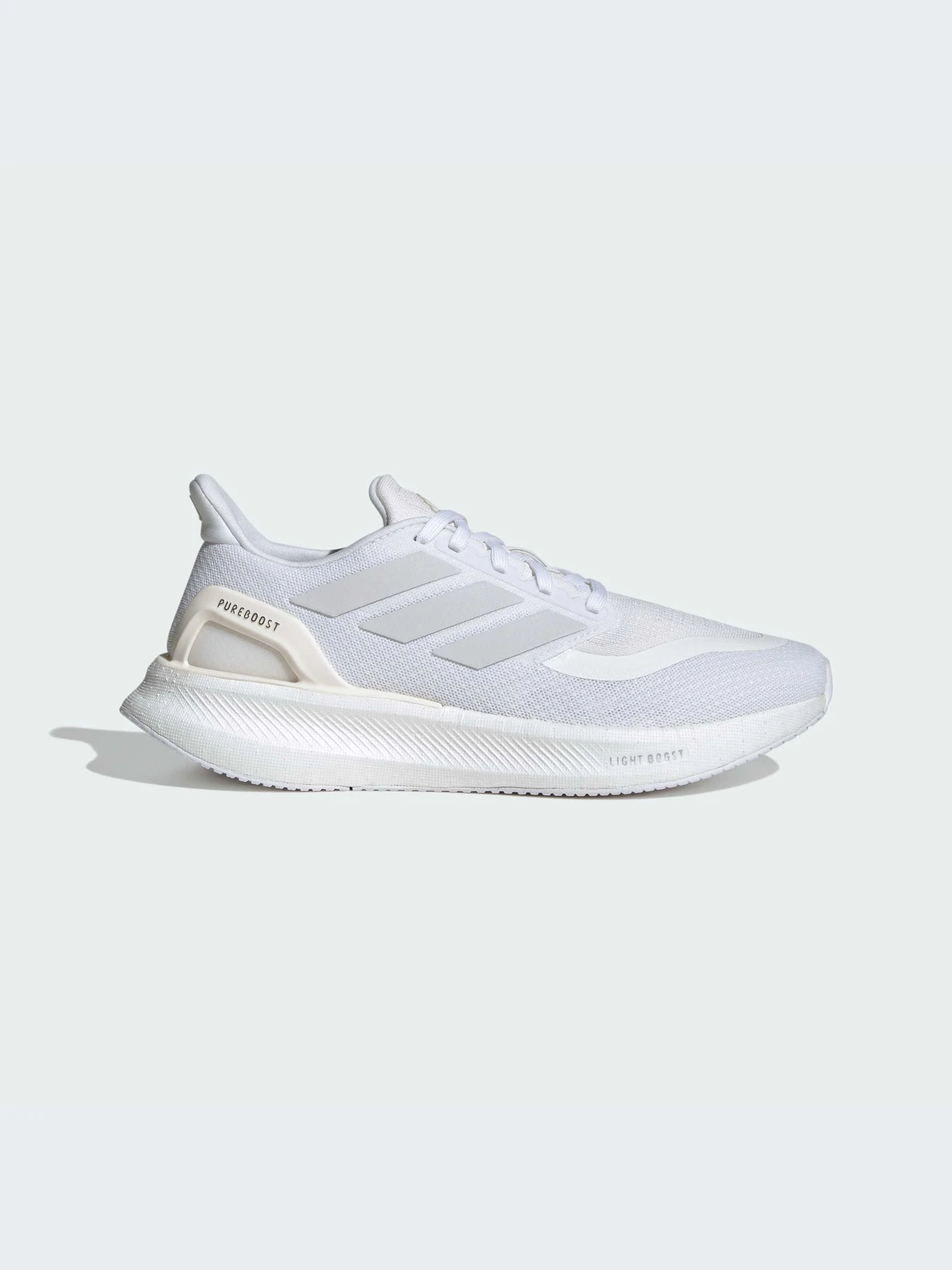 Кроссовки Adidas PureBoost модель ID3619-KZ Кроссовки Adidas PureBoost модель ID3619-KZ Фото
