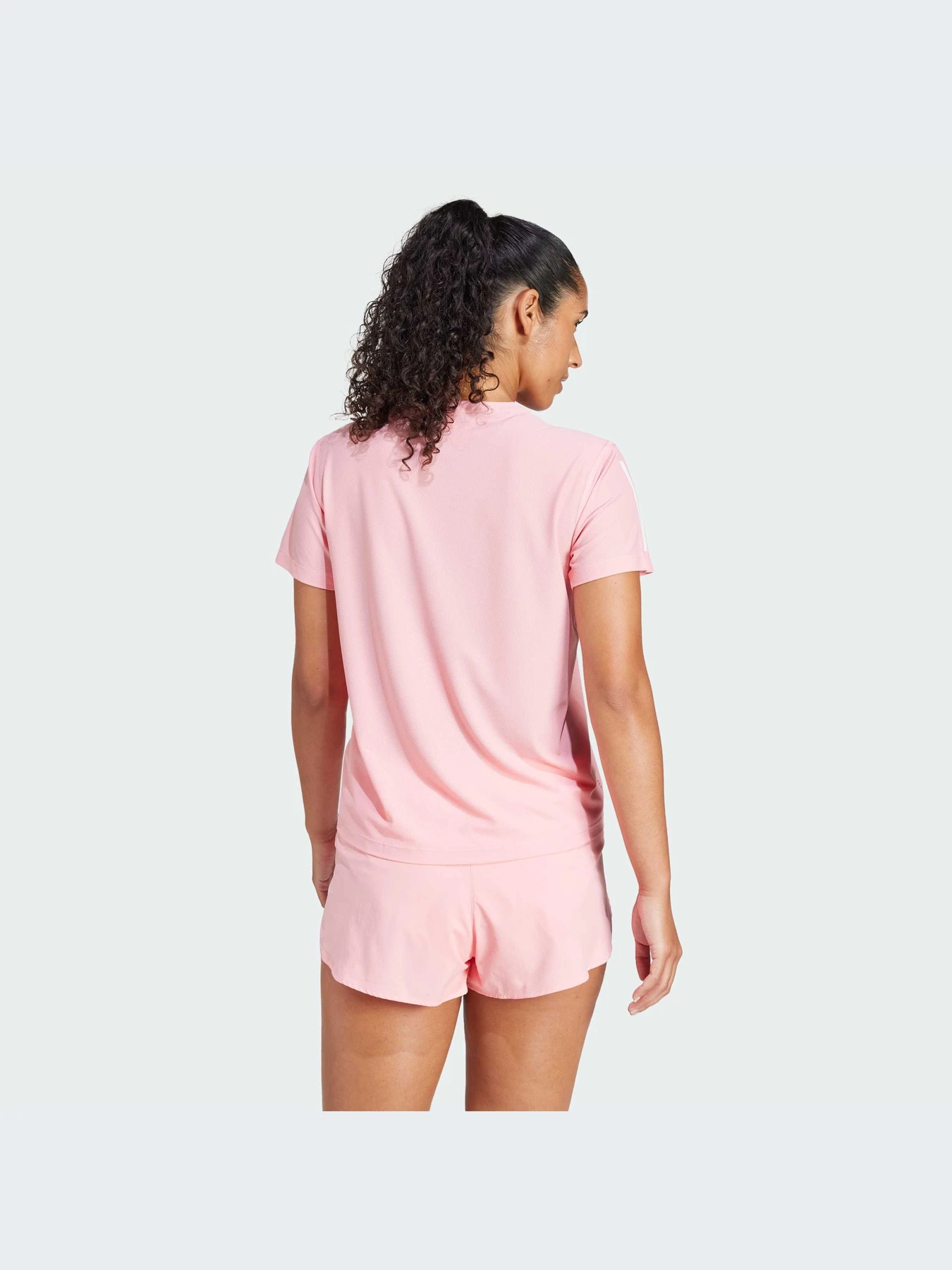 Футболки и поло Adidas модель IV5488-KZ Футболки и поло Adidas модель IV5488-KZ Фото