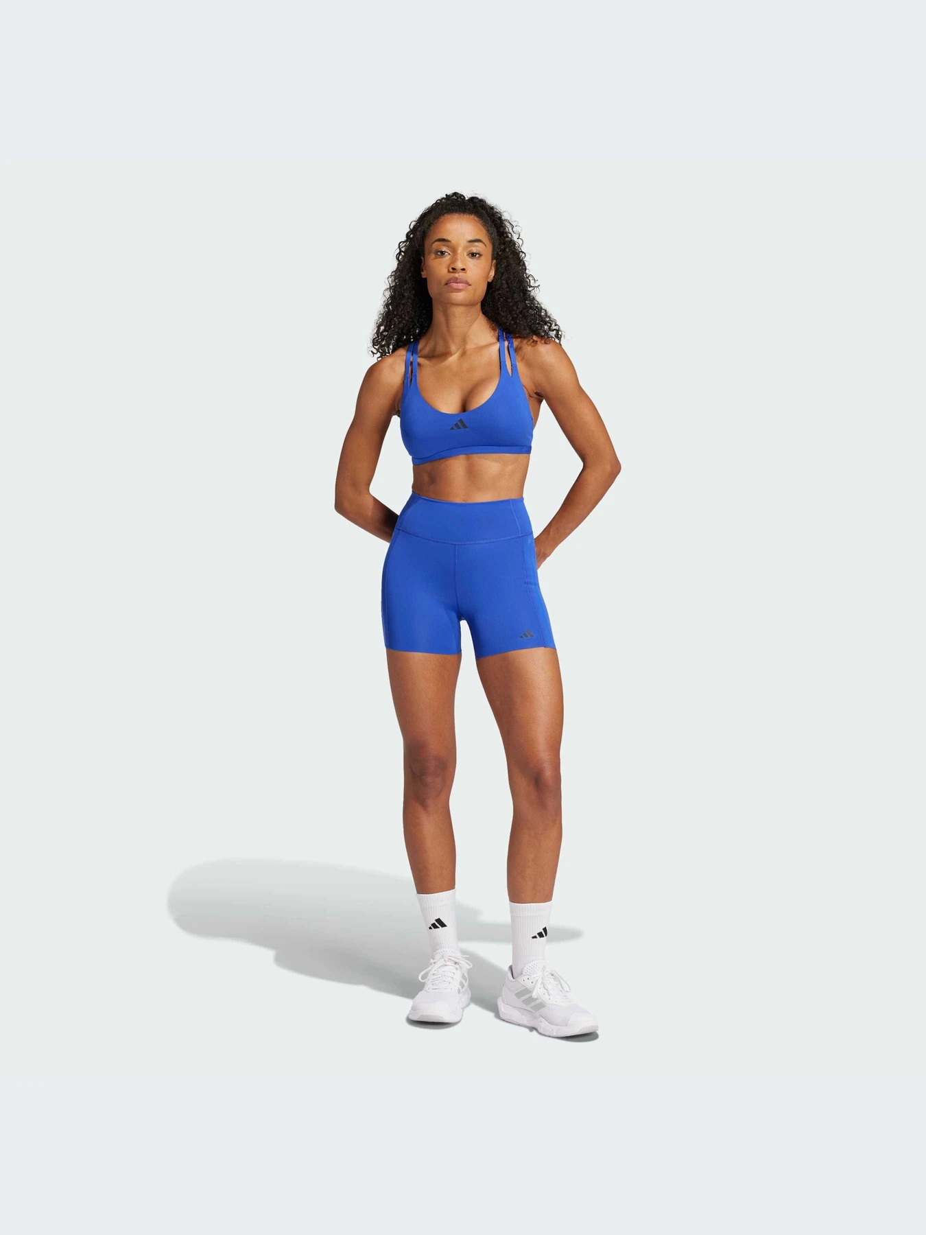 Футболки и поло Adidas Clima модель IW5344-KZ Футболки и поло Adidas Clima модель IW5344-KZ Фото