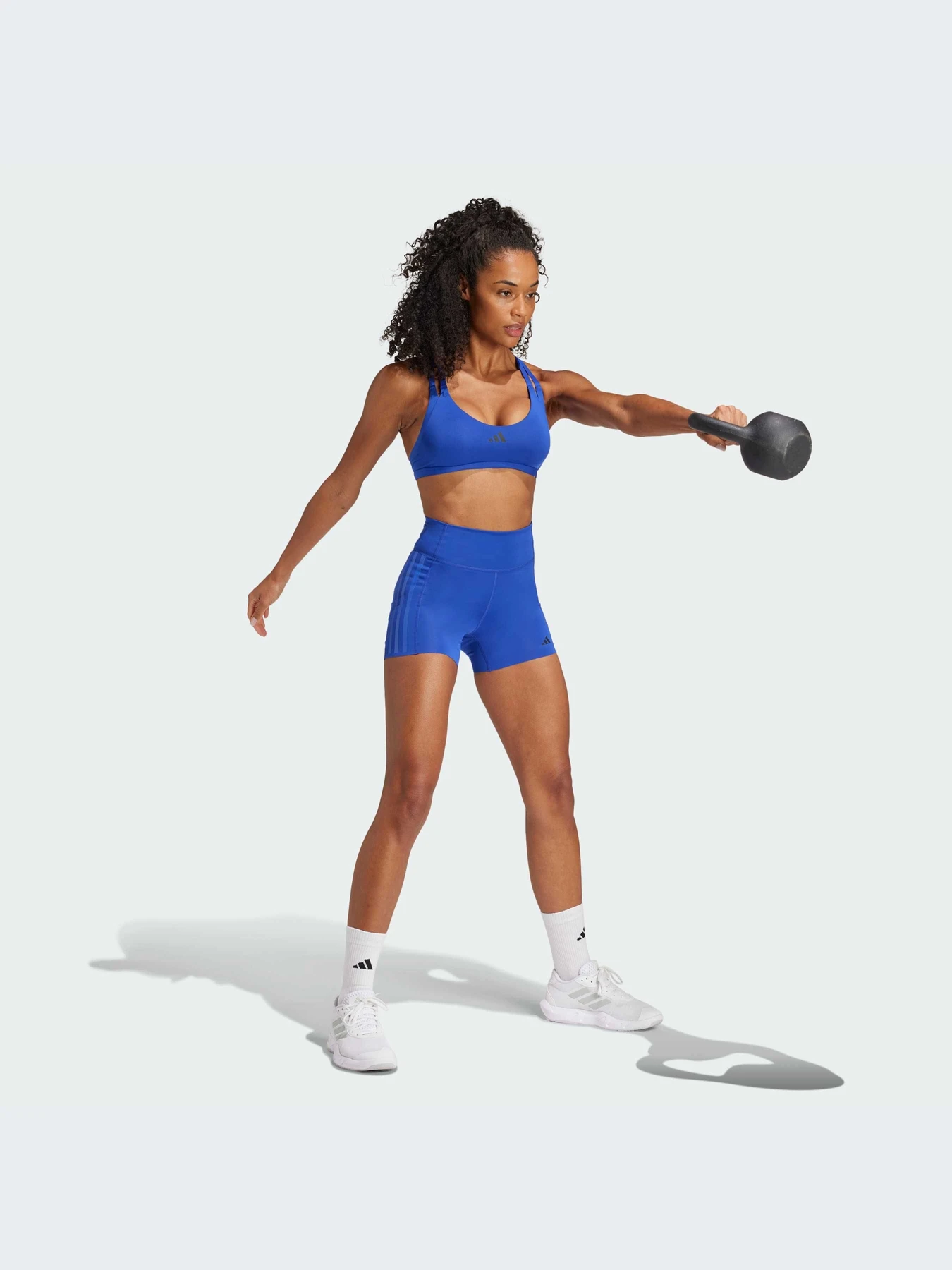 Футболки и поло Adidas Clima модель IW5344-KZ Футболки и поло Adidas Clima модель IW5344-KZ Фото