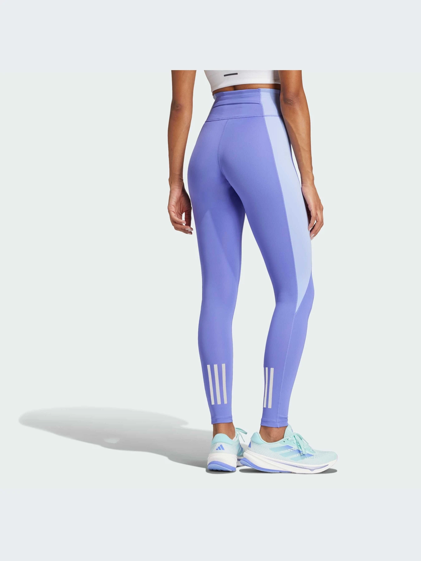 Брюки Adidas Supernova модель IX0278-KZ Брюки Adidas Supernova модель IX0278-KZ Фото