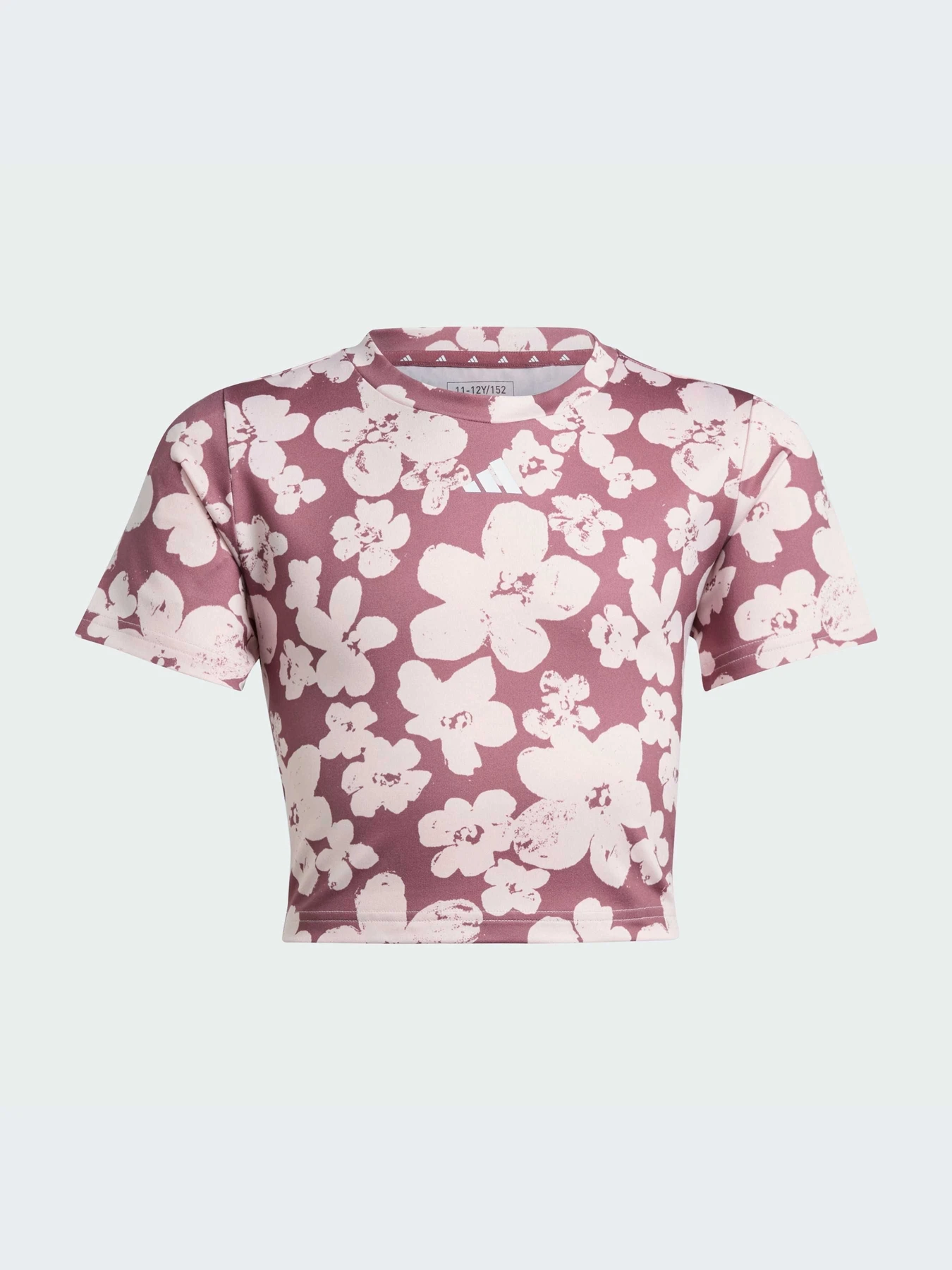 Футболки и поло Adidas модель IW3289-KZ Футболки и поло Adidas модель IW3289-KZ Фото