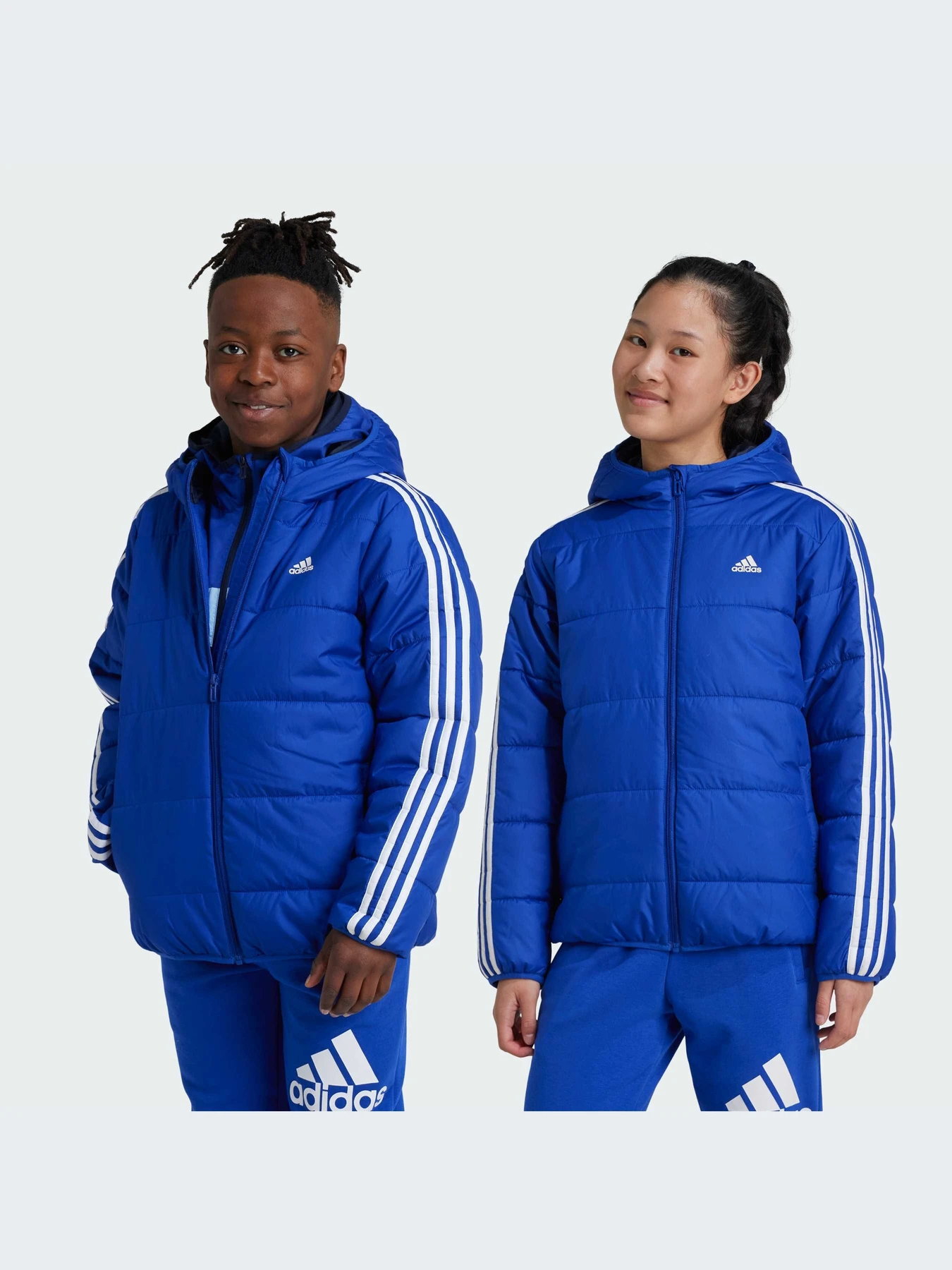 Куртки и дубленки Adidas модель IW0543-KZ Куртки и дубленки Adidas модель IW0543-KZ Фото
