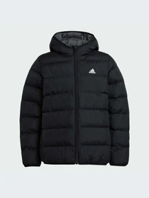 Куртки и дубленки Adidas модель IV9505-KZ Фото