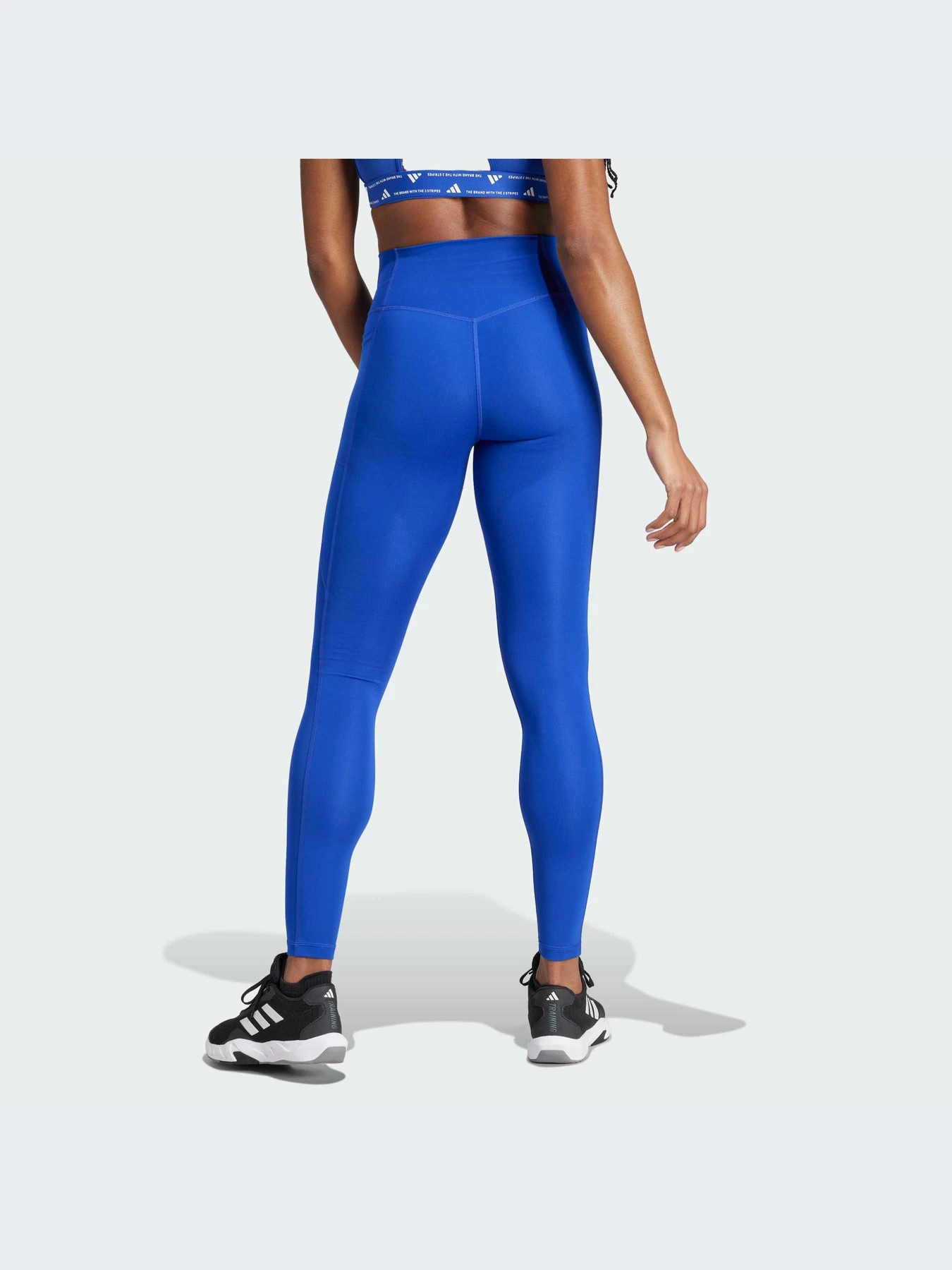 Брюки Adidas модель IX5020-KZ Брюки Adidas модель IX5020-KZ Фото