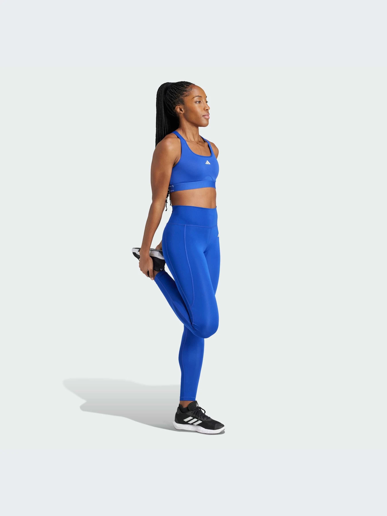 Брюки Adidas модель IX5020-KZ Брюки Adidas модель IX5020-KZ Фото