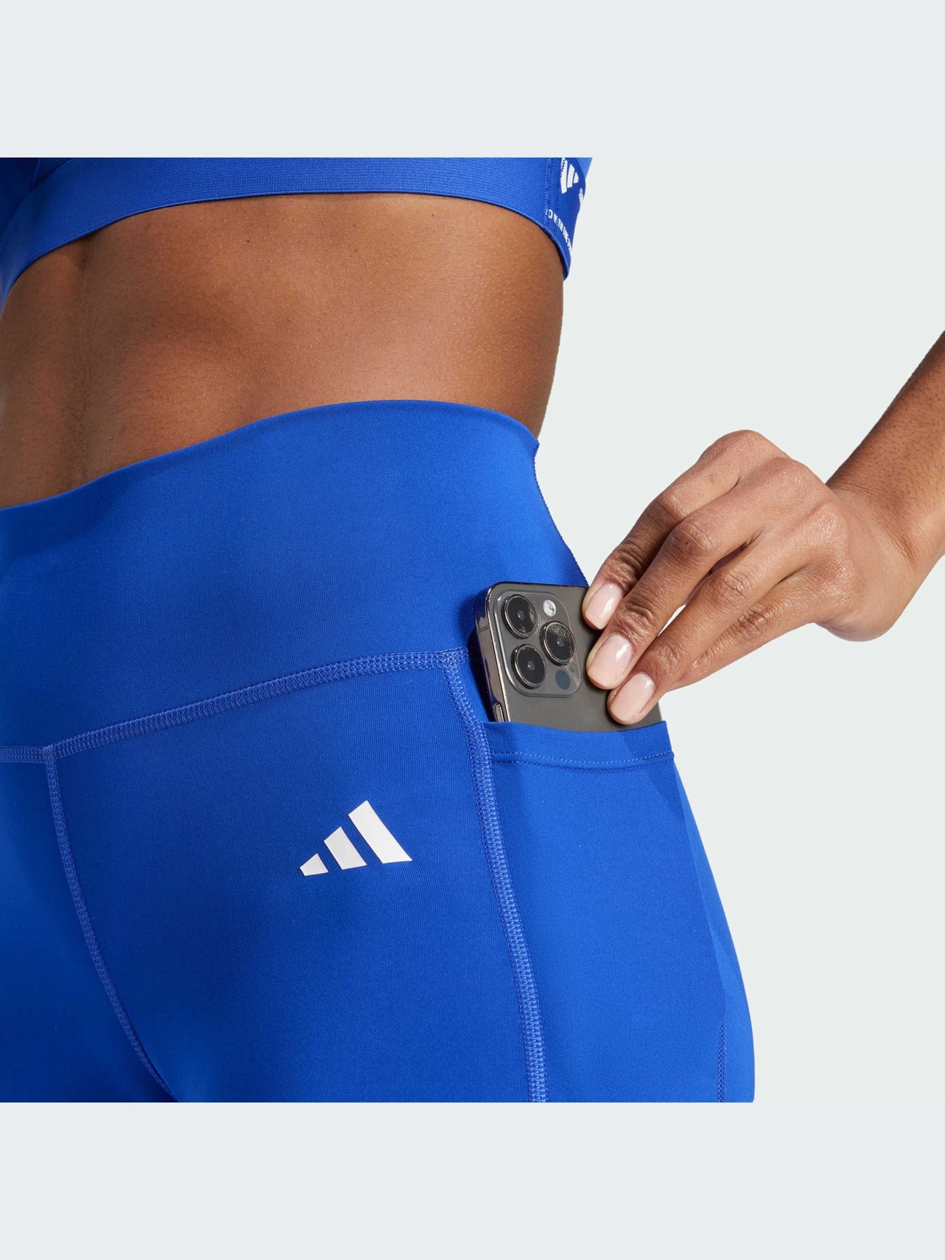 Брюки Adidas модель IX5020-KZ Брюки Adidas модель IX5020-KZ Фото