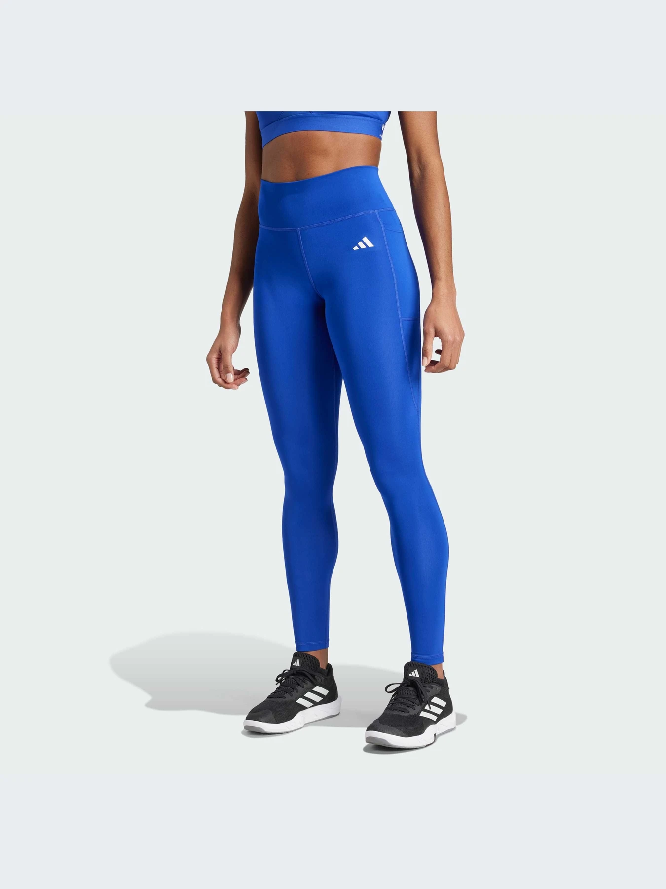 Брюки Adidas модель IX5020-KZ Брюки Adidas модель IX5020-KZ Фото