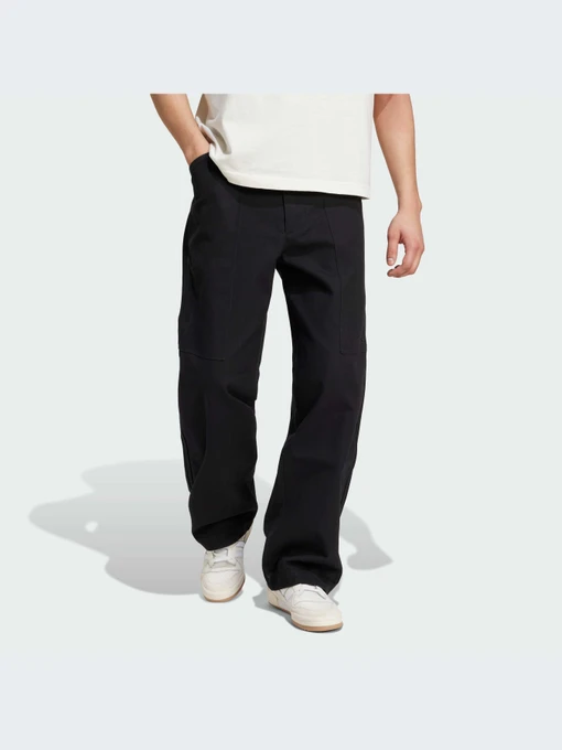 Брюки Adidas модель IW0995-KZ Фото