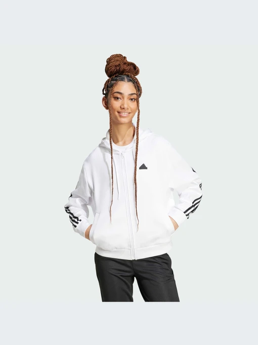 Худи и свитшоты Adidas модель IW5254-KZ Фото