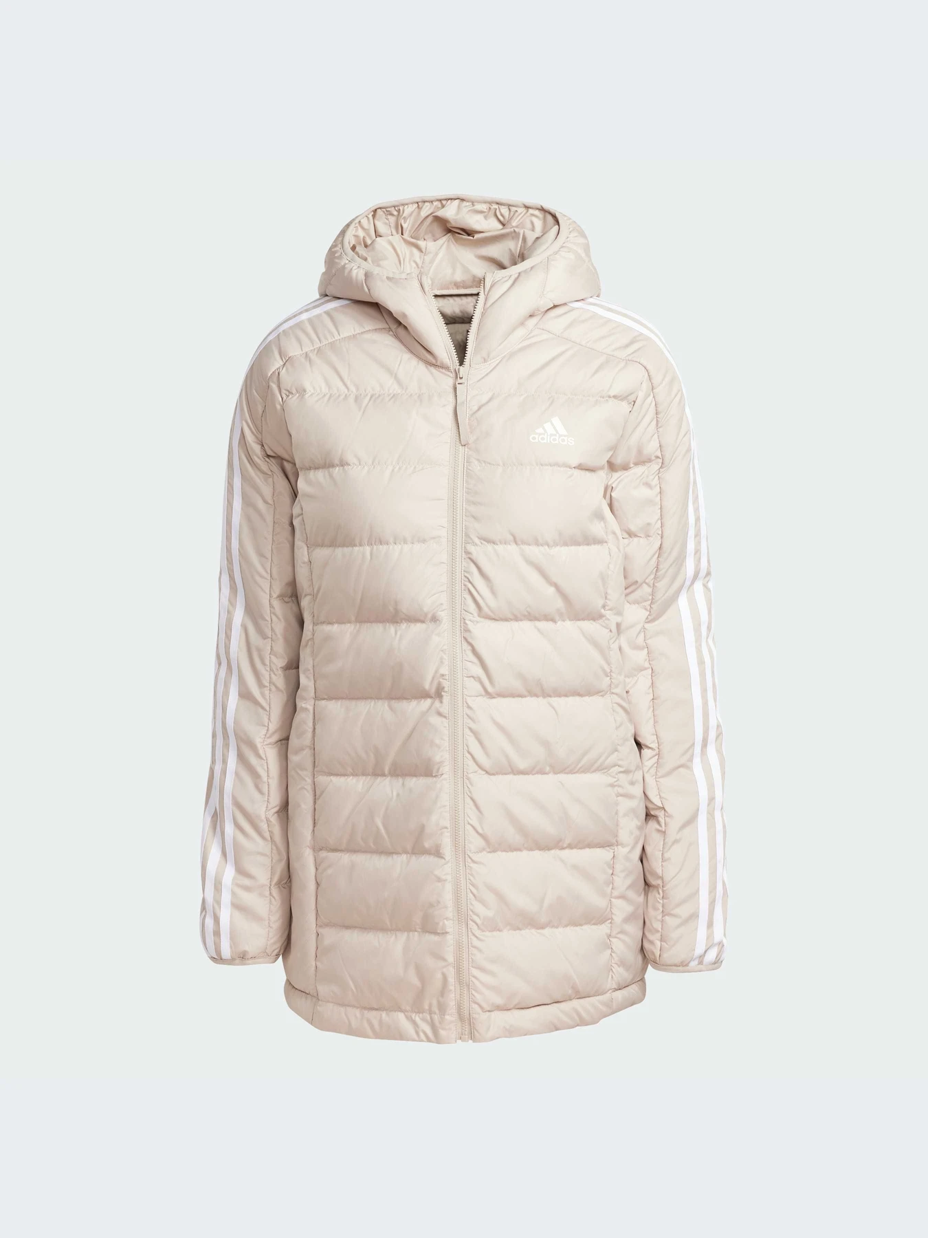 Куртки и дубленки Adidas модель IX8928-KZ Куртки и дубленки Adidas модель IX8928-KZ Фото