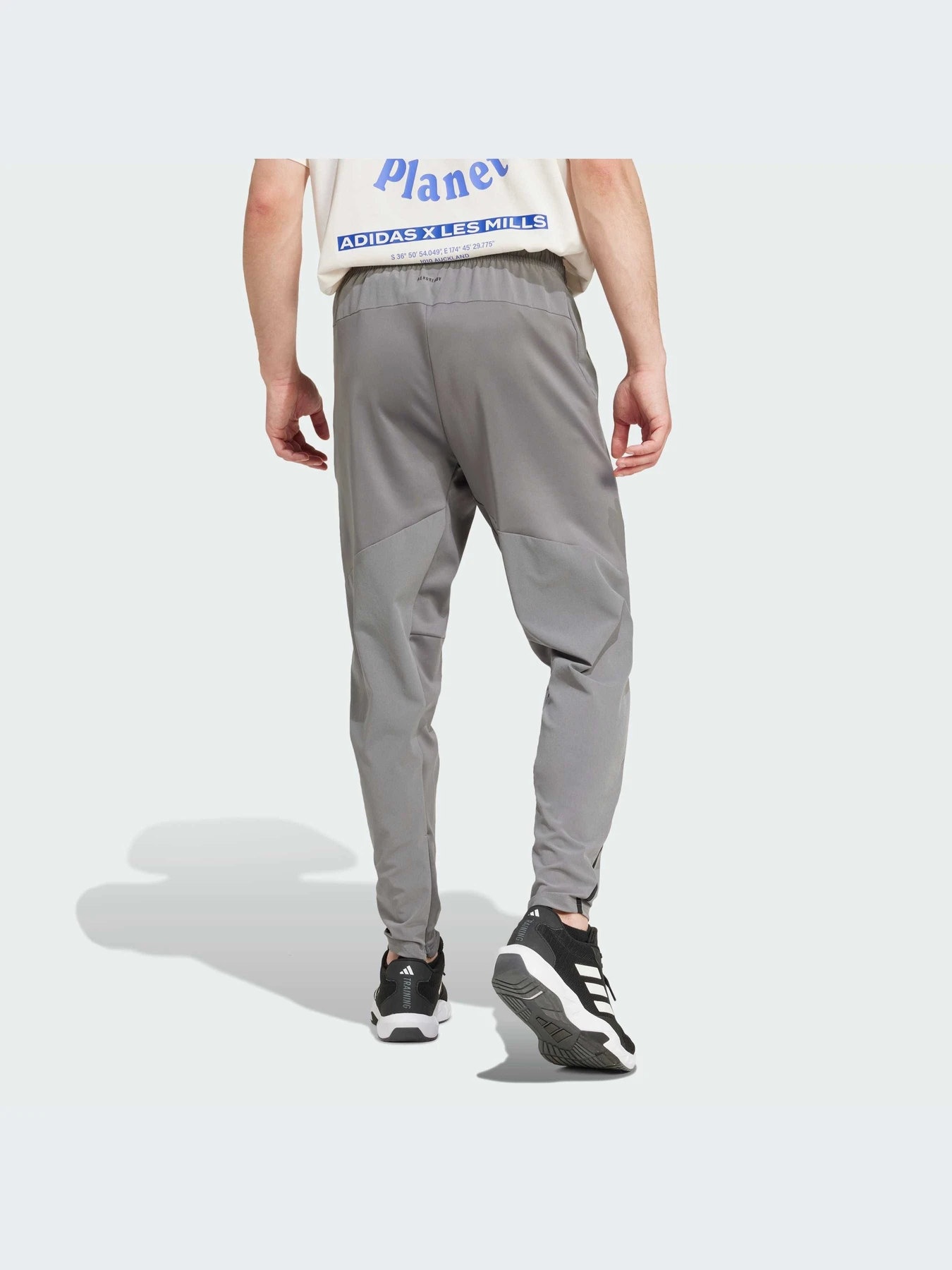 Брюки Adidas Clima модель IY1124-KZ Брюки Adidas Clima модель IY1124-KZ Фото