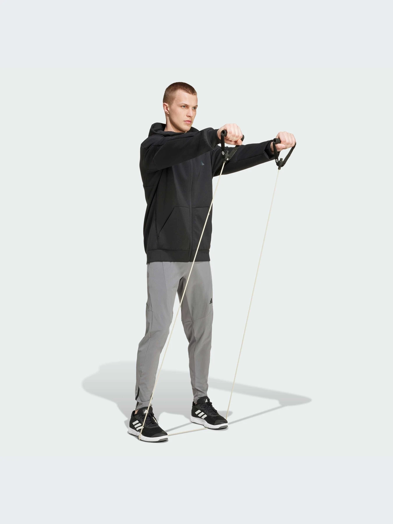Брюки Adidas Clima модель IY1124-KZ Брюки Adidas Clima модель IY1124-KZ Фото