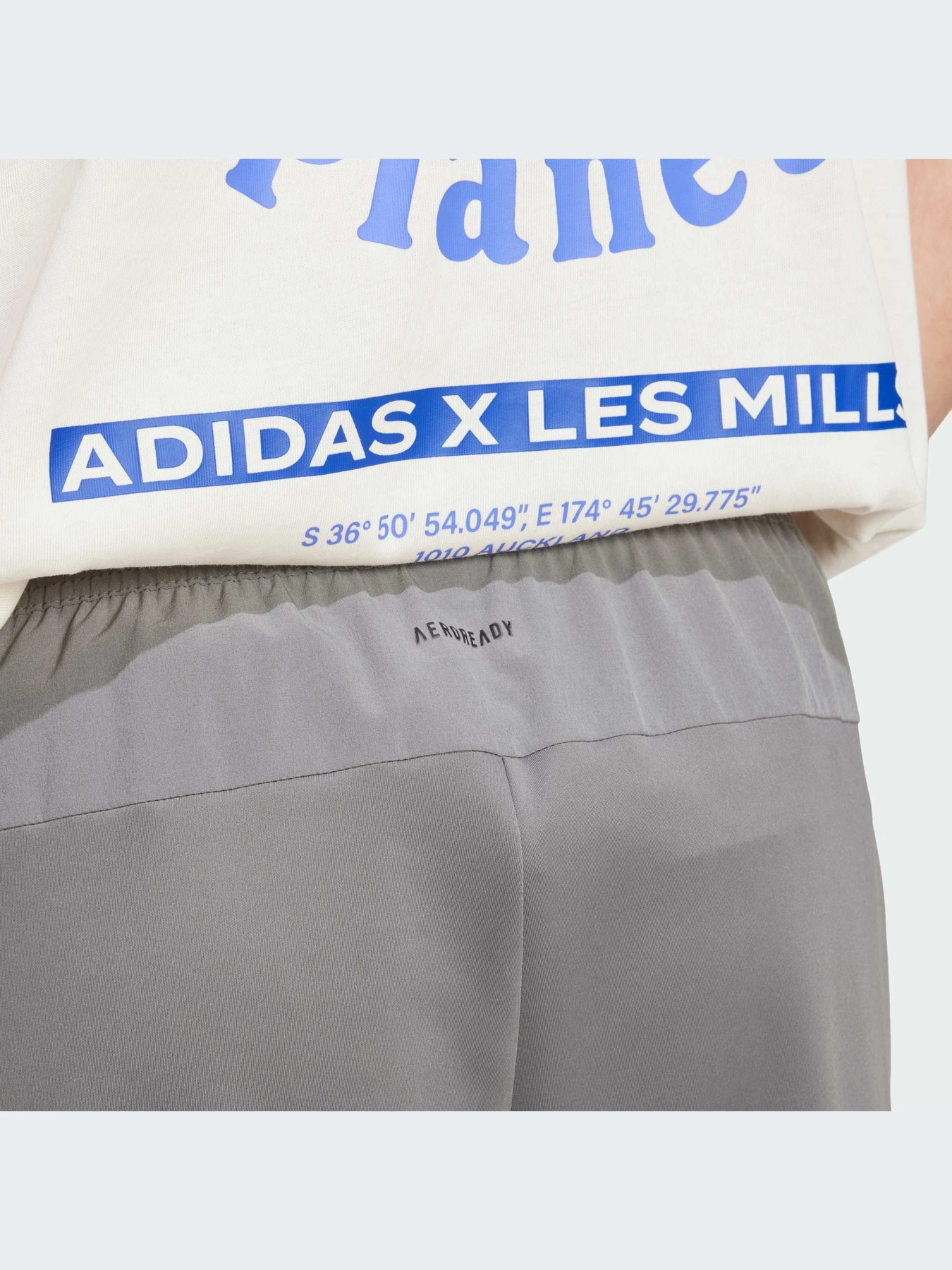 Брюки Adidas Clima модель IY1124-KZ Брюки Adidas Clima модель IY1124-KZ Фото