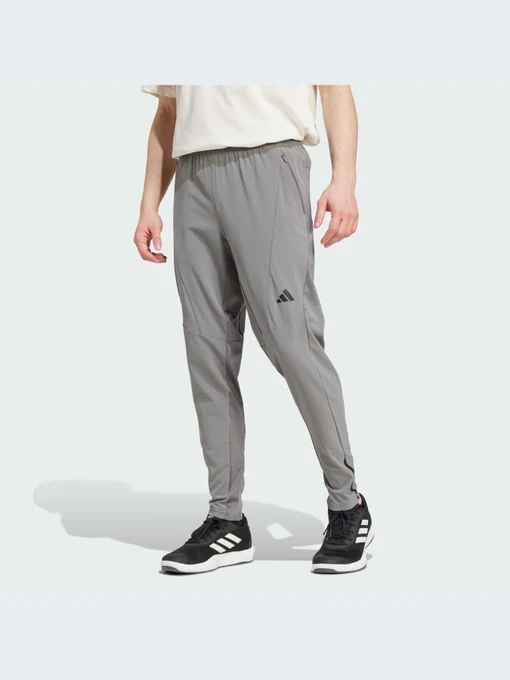 Брюки Adidas Clima модель IY1124-KZ Фото