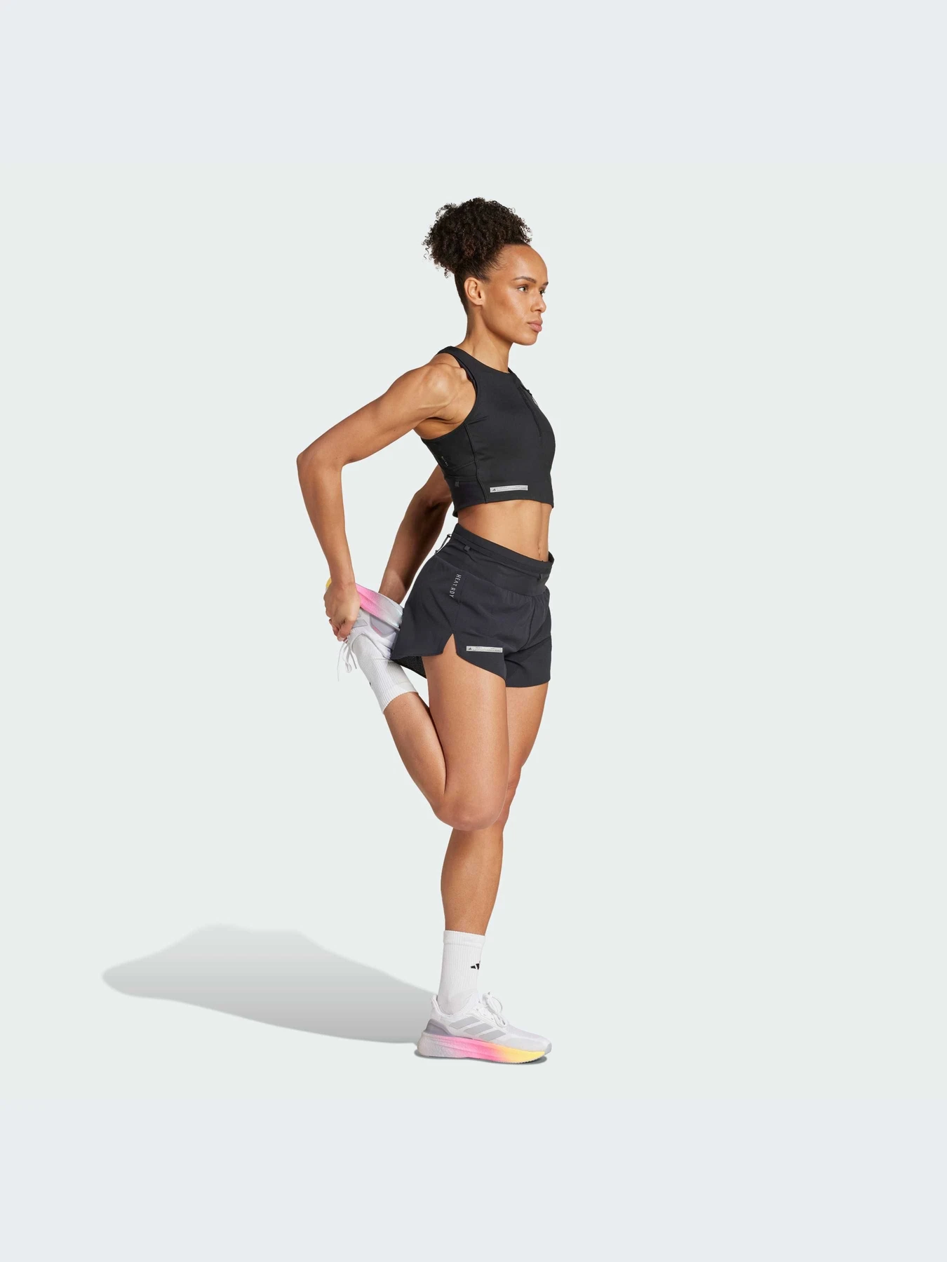 Футболки и поло Adidas Ultraboost модель IT3458-KZ Футболки и поло Adidas Ultraboost модель IT3458-KZ Фото