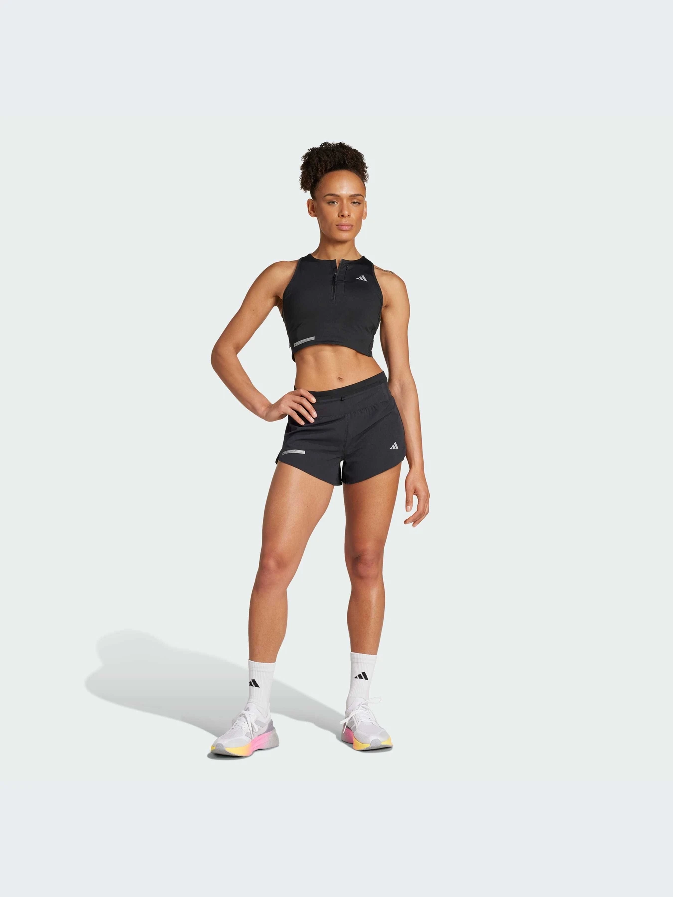 Футболки и поло Adidas Ultraboost модель IT3458-KZ Футболки и поло Adidas Ultraboost модель IT3458-KZ Фото