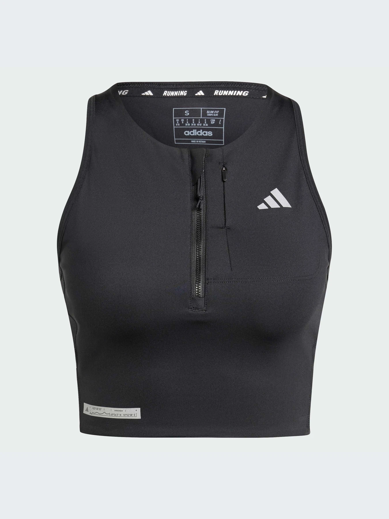 Футболки и поло Adidas Ultraboost модель IT3458-KZ Футболки и поло Adidas Ultraboost модель IT3458-KZ Фото