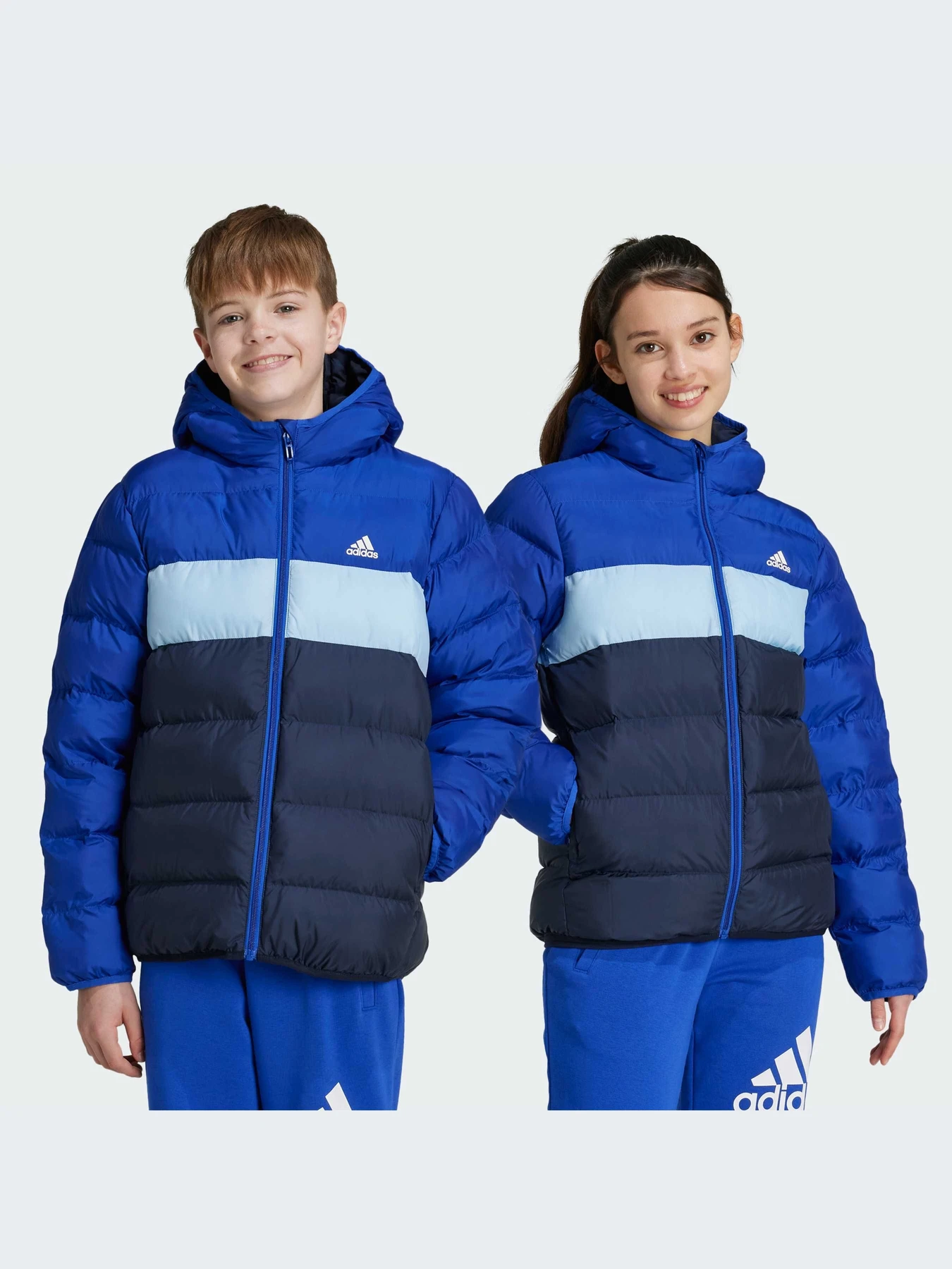 Куртки и дубленки Adidas модель IY6915-KZ Куртки и дубленки Adidas модель IY6915-KZ Фото
