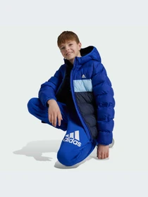 Куртки и дубленки Adidas модель IY6915-KZ Фото