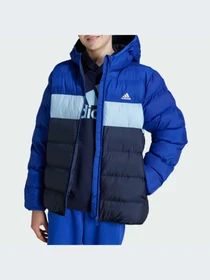 Куртки и дубленки Adidas модель IY6915-KZ Фото