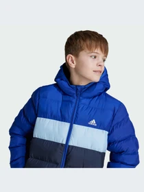 Куртки и дубленки Adidas модель IY6915-KZ Фото